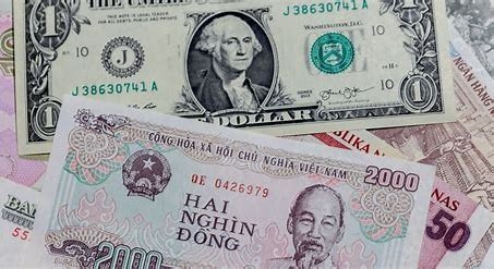 Tỷ giá USD hôm nay 11/4: Chỉ số USD Index suy giảm mạnh
